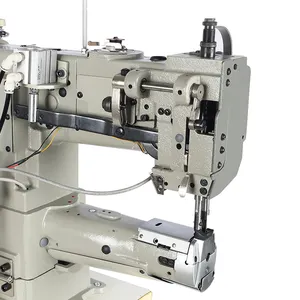 Great Choice Product Overlock Sewing Machine Case With Detachable Dolly, Serger  Case With Ac