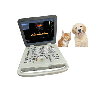 Veteriner Ultrason Probu Rektal 128 Elementli Renkli <span class=keywords><strong>Doppler</strong></span> Veteriner Ultrason Renkli Veteriner Ultrasonu - Product Image 1