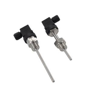 Thông minh 4-20mA nhiệt độ Transmitter OEM tùy chỉnh hỗ trợ PT100 k J điều khiển nhiệt độ ODM - Product Image 3