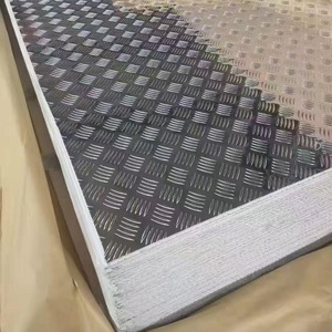 Plaque de toiture en alliage d'aluminium 3003 6061 à surface alvéolée, plaque de sublimation, service de découpe et de soudage, surface enduite, marque Chengming - Product Image 2