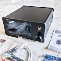 Testeur d'injecteurs IGAP100 IGAP200 IGAP300 BIP AHE pour électrovannes, résistance, inductance et injecteurs piézoélectriques Common Rail