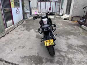Motos d'occasion 2019 650MT 650cc, moto à essence, moto sportive, moto de course, bicylindre, refroidissement par eau, haute performance E - Product Image 3