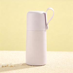 Detachable Strap Stainless Steel Insulated Tumbler - Product Image 5