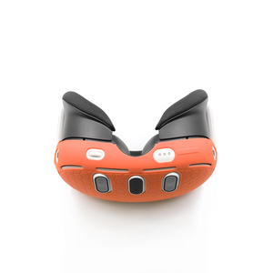 Nuevo estilo profesional cubierta protectora antipolvo VR gafas Shell cara cubierta para Meta <span class=keywords><strong>Quest</strong></span> 3 - Product Image 2