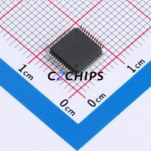 LQFP-48 TMS320F280200PTT IC (7x7) ของแท้ใหม่ล่าสุดชิปไมโครคอนโทรลเลอร์ (MCU/MPU/SoC) - Product Image 2
