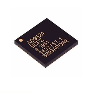 AD9524BCPZ( ชิ้นส่วนอิเล็กทรอนิกส์ ไอซีชิป วงจรรวม ไอซี ) - Product Image 1