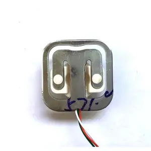 Mini Load Cell 3Kg 5Kg Half Bridge untuk Timbangan Dapur