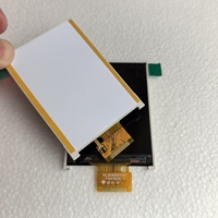 Nouveau produit Module d'affichage LCD Téléphone portable NK 225 2020 Écrans LCD Remplacement d'écran