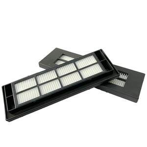 Ajuste para <span class=keywords><strong>Cecotec</strong></span> Conga 3090, piezas de Robot aspirador, accesorios, cepillo de borde principal, fregona, trapo, Kit de reemplazo de filtro HEPA - Product Image 5