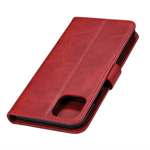 Pour <span class=keywords><strong>iPhone</strong></span> 16 <span class=keywords><strong>Pro</strong></span> <span class=keywords><strong>Max</strong></span> étui portefeuille étui en <span class=keywords><strong>cuir</strong></span> à rabat magnétique pour <span class=keywords><strong>iPhone</strong></span> 16 15 <span class=keywords><strong>11</strong></span> <span class=keywords><strong>Pro</strong></span> <span class=keywords><strong>Max</strong></span> avec porte-carte de crédit étui de couverture arrière - Product Image 5