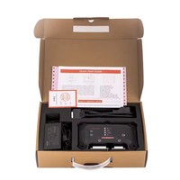 OBDSTAR ECU Master Configuración Completa (A+B+C+D) Programador de ECU Basado en PC para Automóviles de Pasajeros, Vehículos Eléctricos, Motocicletas y Vehículos Pesados (ECM/TCM/BCM)