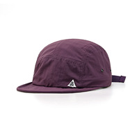 Gorras de Béisbol de Ala Corta de Estilo Japonés Unisex de Nuevo Diseño, de Secado Rápido, con Logotipo Bordado de Nailon, para Deportes al Aire Libre, Tenis y Uso Casual