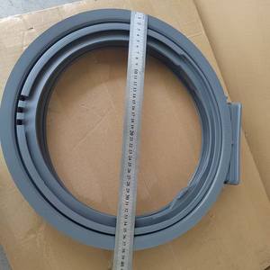 Junta de maletero de puerta MDS63916501 de alta calidad/manga de <span class=keywords><strong>goma</strong></span> de sello para <span class=keywords><strong>lavadora</strong></span> <span class=keywords><strong>Lg</strong></span> - Product Image 3