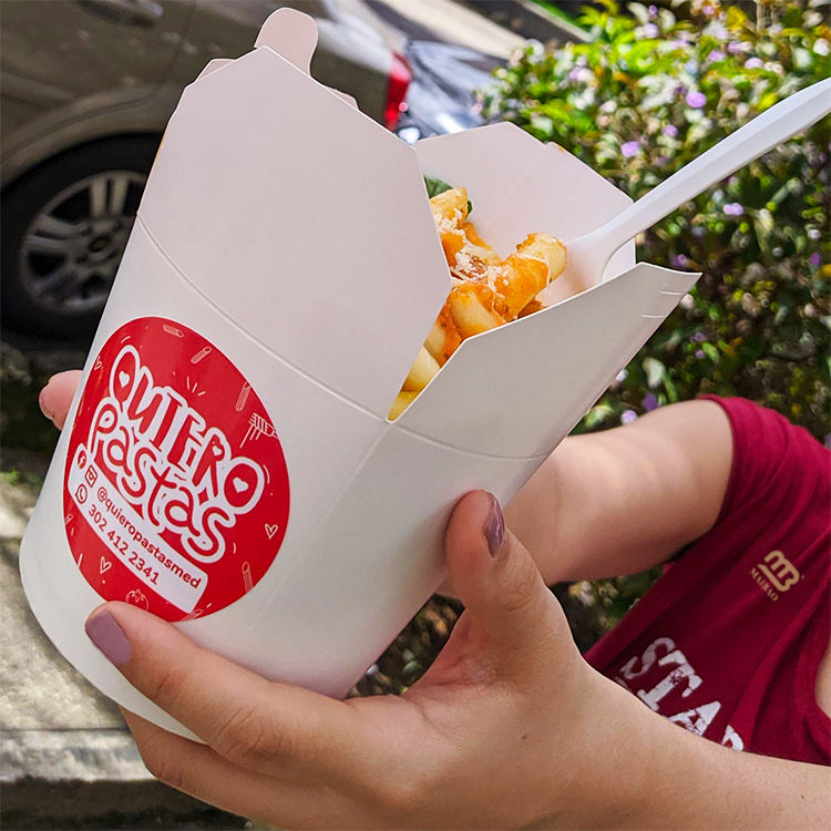 กล่องทอด