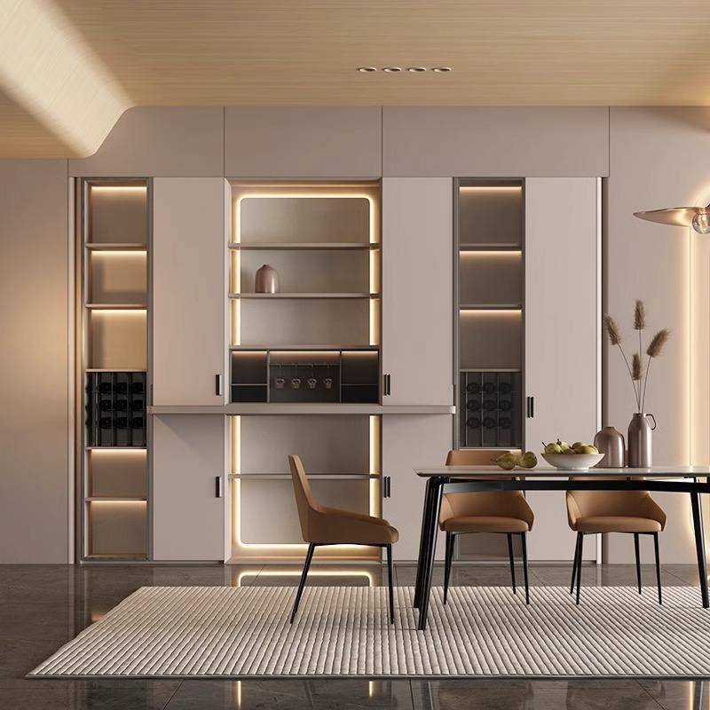 Multiple colors to choose from