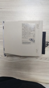 Controlador de Motor Fabricado en Japón SGD7S-5R5AA0A de 750 Vatios, Más Controlador de CA SGD7S-5R5AA0A - Product Image 2