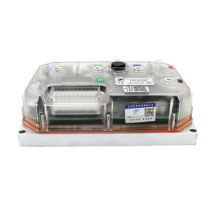 DKYS 72V280A FOC <b>Motor</b> <b>Controller</b> Top Wide Vehicle DK72550T Weak Magnetic Foreign Trade Transparent Style DK72550T DKYS Top Wide - Product Image 1