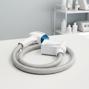 Analizzatore Laser a Diodo 808nm Indolore per Depilazione, Raffreddamento Cutaneo TEC Ice, 3 Onde, Laser <span class=keywords><strong>Professionale</strong></span> a Diodo per Depilazione 2026 - Product Image 2