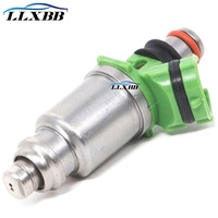 Inyector de Combustible Original 23250-16170 23209-16170 para Toyota Carina 2325016170 2320916170