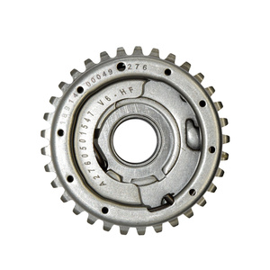 Ajustador de Árbol de Levas de Admisión Izquierdo 2760501547 para Mercedes M276, Engranaje de Distribución - Product Image 4