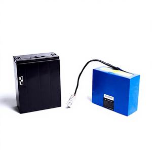 แบตเตอรี่ลิเธียม HEADWAY Deep Cycle ขายดี 24v Li-Ion 20Ah สำหรับรถเข็นไฟฟ้า - Product Image 1