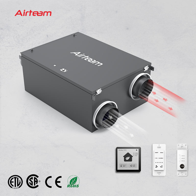 Black Air Ducts Durable and Flexible Ventilation Solutions