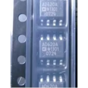 Professionale singolo AD620ARZ nuovo originale ADI gamma completa di serie principali di componenti elettronici - Product Image 1