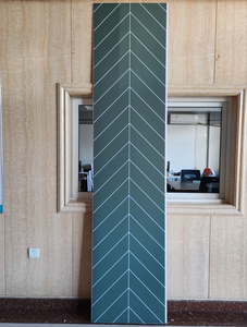 Vente chaude au Royaume-Uni : Panneaux muraux en PVC imperméables pour revêtement mural intérieur - Product Image 3