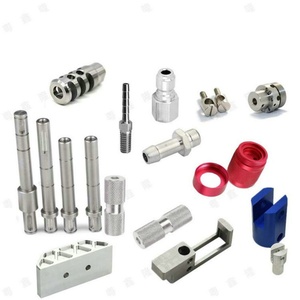 บริการผลิตชิ้นส่วนเครื่องจักรกลด้วยเครื่อง CNC, การผลิตชิ้นส่วนที่มีความแม่นยำสูง, บริการผลิตชิ้นส่วน CNC ตามสั่ง, บริการสร้างต้นแบบอย่างรวดเร็ว - Product Image 3