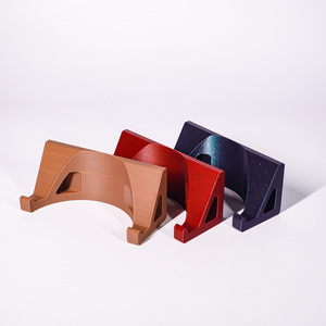 Service d'impression 3D personnalisé, pièces fonctionnelles en nylon PETG ABS, prototypes, petites séries, faible MOQ, OEM, vente en gros - Product Image 3