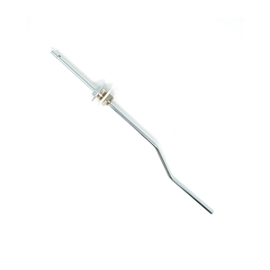 Herramienta de poste de elevación metálica para girar y ajustar objetos - Product Image 2