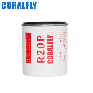 Filtre à carburant diesel de haute qualité Coralfly, séparateur d'eau R20P CL-S19996 FS19996 SFC-7104-30 SN 902030 - Product Image 3