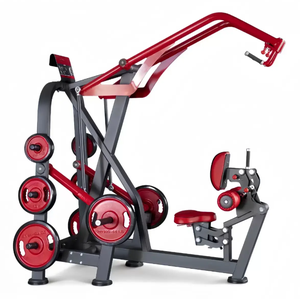 Có thể điều chỉnh cao trở lại Trạm đa chức năng - Product Image 1