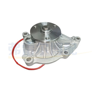 ปั๊มน้ำ 9801573380 สำหรับ Citroen C4L C3XR Peugeot 3008 4008 เครื่องยนต์ 1.6T อะไหล่ทดแทน - Product Image 4