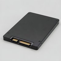 Disque SSD d'occasion 3,84 To SATA 2,5 pouces Dell – Disque à semi-conducteurs reconditionné pour stockage massif d'entreprise