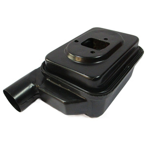 Ensemble de filtre à air 186F/188F pour générateur diesel refroidi par air de 5 à 6,5 kW, avec élément filtrant, pièces et accessoires pour générateur - Product Image 4