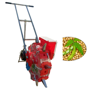 Seminatrice Manuale in Acciaio CHENGYI per Alta Produttività <span class=keywords><strong>Semina</strong></span> a Spinta per File di Ortaggi e Giardini - Product Image 3