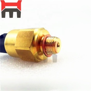 รถขุด Psrta EC210 EC240 EC290 EC330 EC360 เซ็นเซอร์สวิตช์แรงดันน้ำมัน 20450687 VOE20450687 - Product Image 1