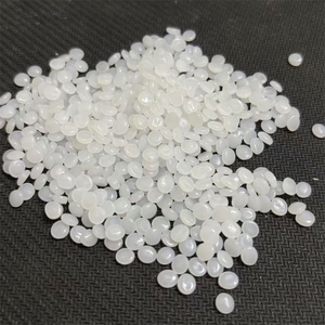 ผู้ผลิตฟิล์มโพลีเอทิลีนชนิด LLDPE สำหรับฉีดขึ้นรูป ราคา HDPE LDPE เม็ดพลาสติก PE บริสุทธิ์ สำหรับภาชนะและชิ้นส่วนยานยนต์ - Product Image 2