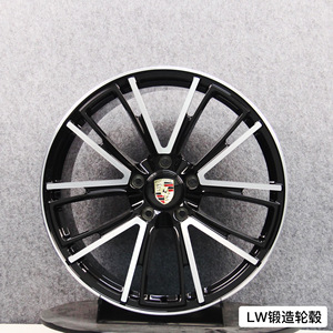 ล้อ Alfa Romeo ขอบ18นิ้ว4รู - Product Image 3