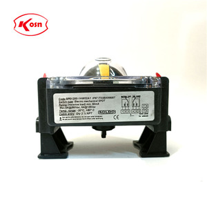 Nuevo Interruptor de Límite Italiano SOLDO Annunciator SFC4200-20X11L4, Interruptor de Posición Original y Genuino SP01200-1HW02A1 - Product Image 3