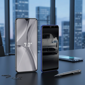 Smartphone Android 16 1T con Schermo HD Grande da 7 Pollici, Direttamente dalla Fabbrica - Product Image 3