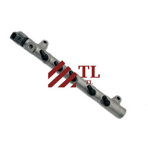 Accessoires d'excavatrice Rail d'injecteur de carburant <span class=keywords><strong>V60</strong></span> 1969 <span class=keywords><strong>cc</strong></span> 31303612 31405380 compatible avec moteur <span class=keywords><strong>Volvo</strong></span> - Product Image 5