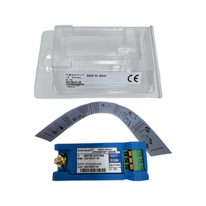Preamplificador de Alta Calidad Directo de Fábrica Nevada 330780-91-00 para Control Industrial - Product Image 1