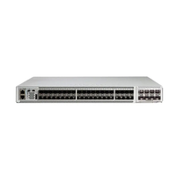 C9500-48X-E 48 Port 10G SFP+ Switch Network Essentials Kinerja Tinggi Enterprise Data Center Stackable Layer 3 Network Switch