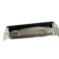 97499548 filtre à air 100% pur pour Isuzu Engien partie TFR85 4JJ3