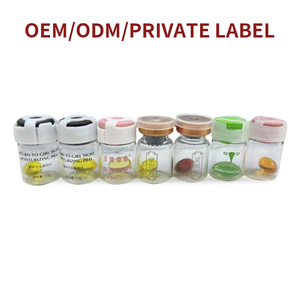 Pil Pelembap Vagina Yoni Perawatan Intim Pil Pelembap Kapsul Pengencang Meningkatkan Kenikmatan Klimaks - Product Image 5