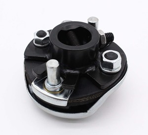 Nuevo Junta de dirección de 1" DD x 13/16"-36 estrías para GM 1977 y modelos anteriores Power Box Modelo SRJ-003 VA0983 - Product Image 4