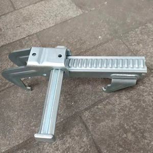 Accessoires de coffrage Peri <span class=keywords><strong>Domino</strong></span>/Collier de serrage à coin pressé/Collier d'alignement BFD - Product Image 5