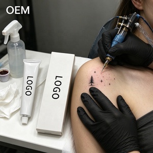 Suministros de Tatuaje Resistentes para Uso Intensivo en Estudios - Product Image 3